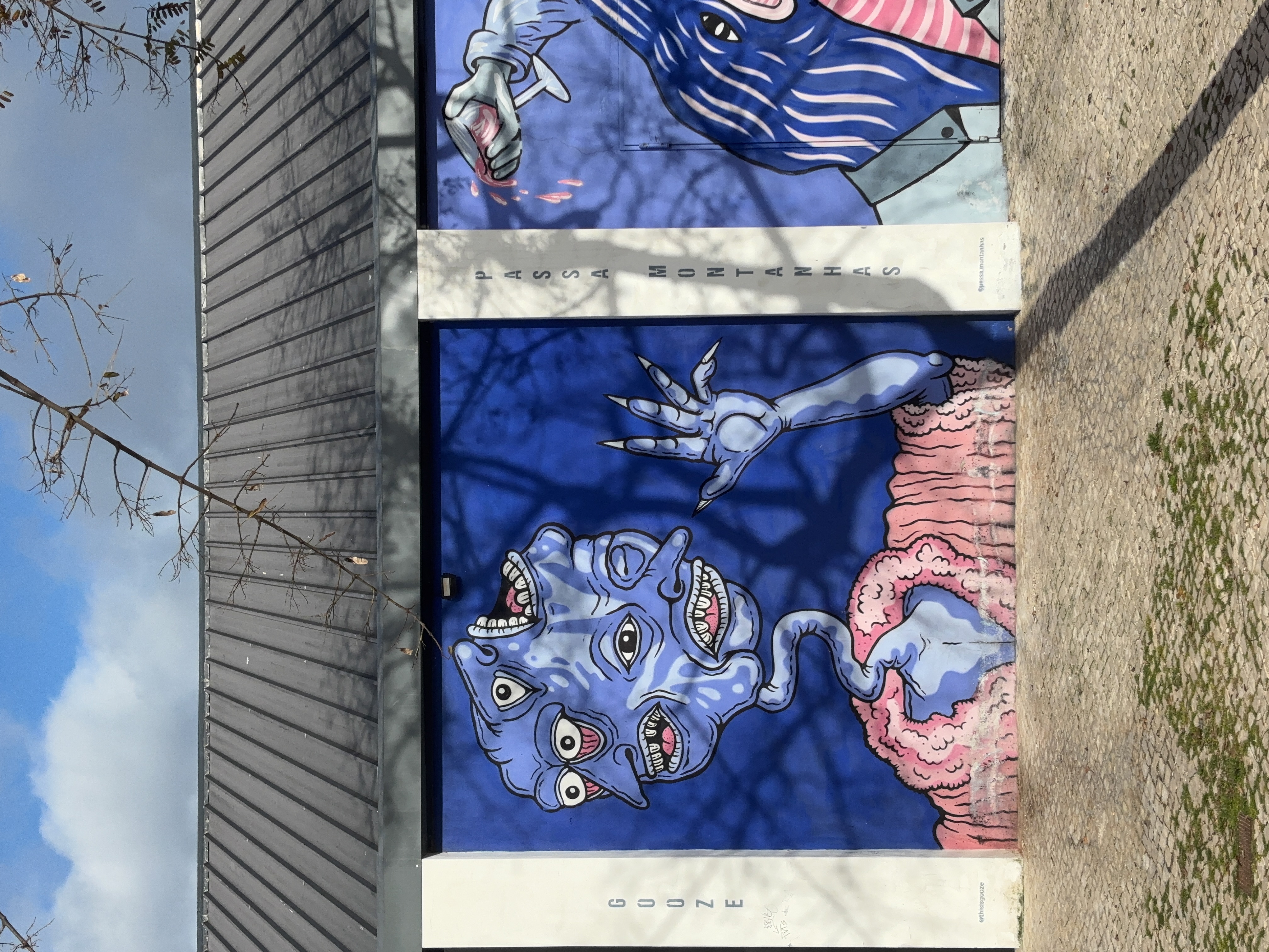 This is your brain on FUD